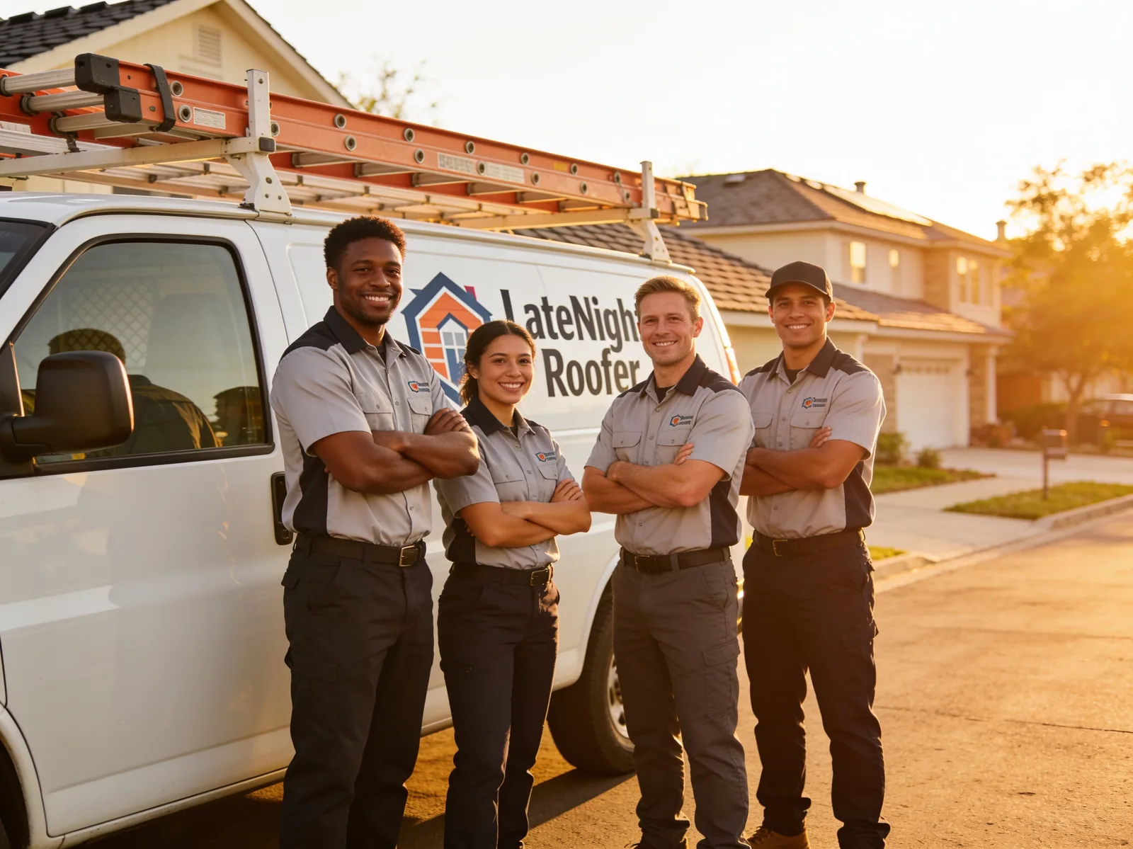 Emergency Roof Repair company in St John, KS